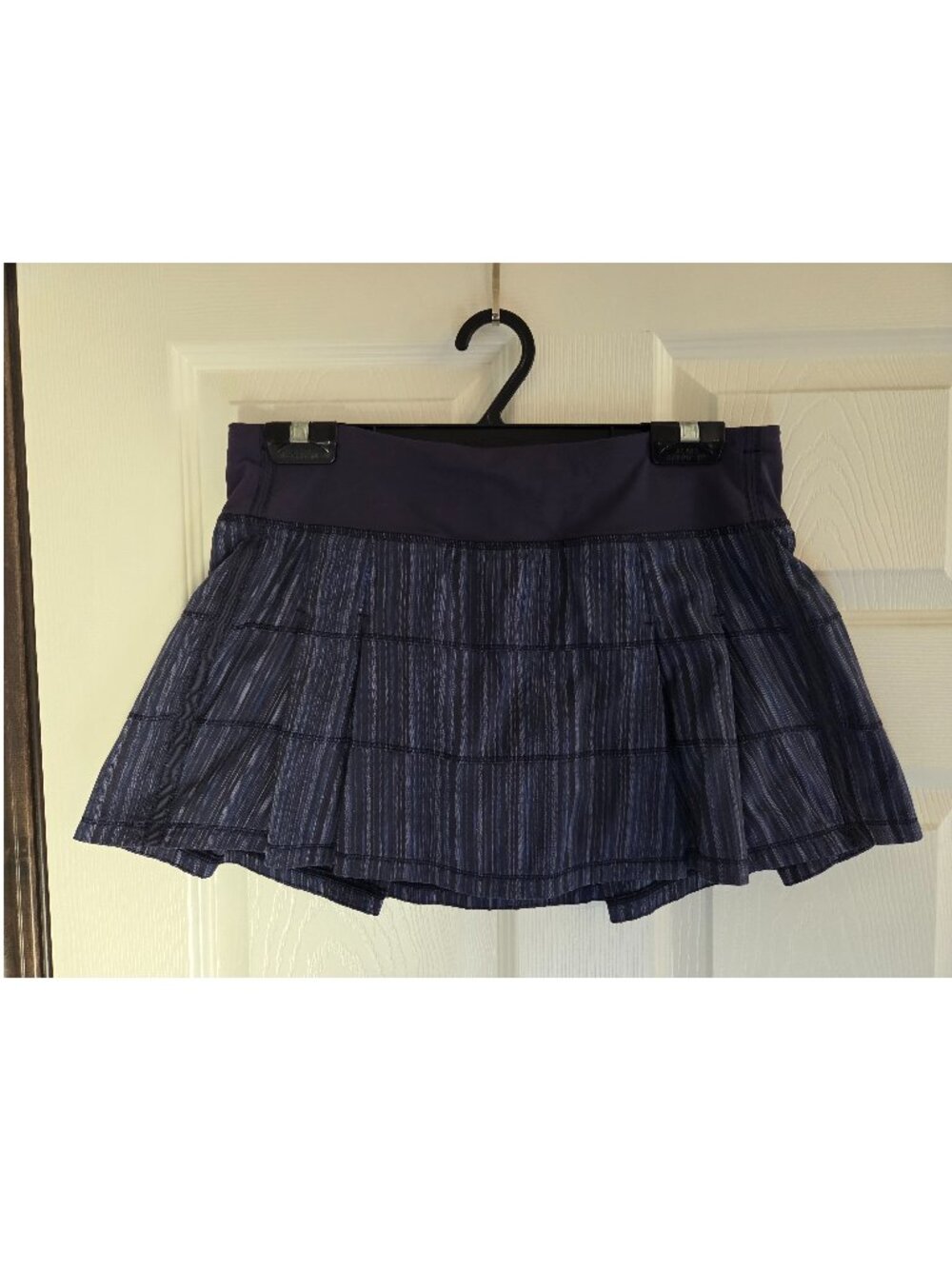 Lululemon Skort - Size 8